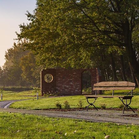 Zajazd U Dziadka Opole Bagian luar foto