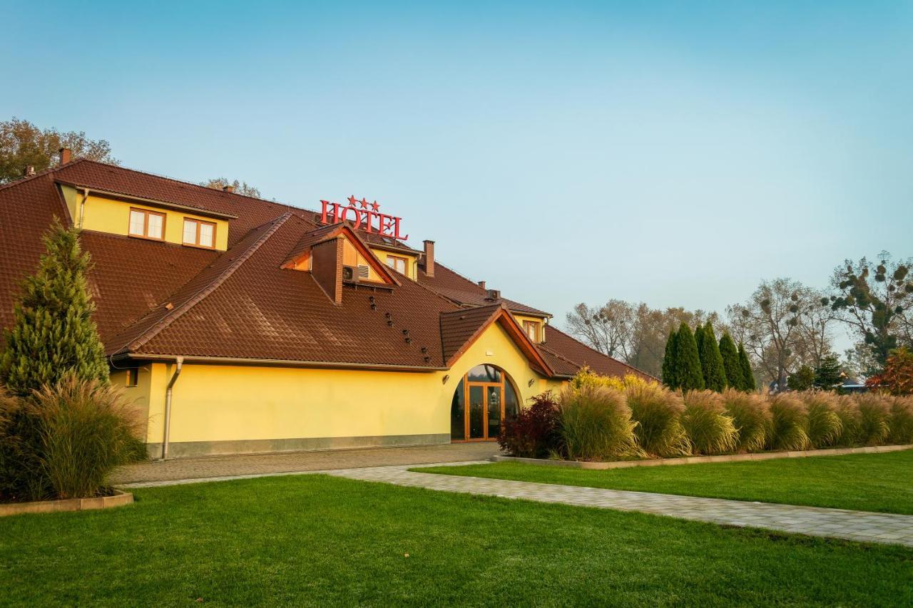Zajazd U Dziadka Opole Bagian luar foto