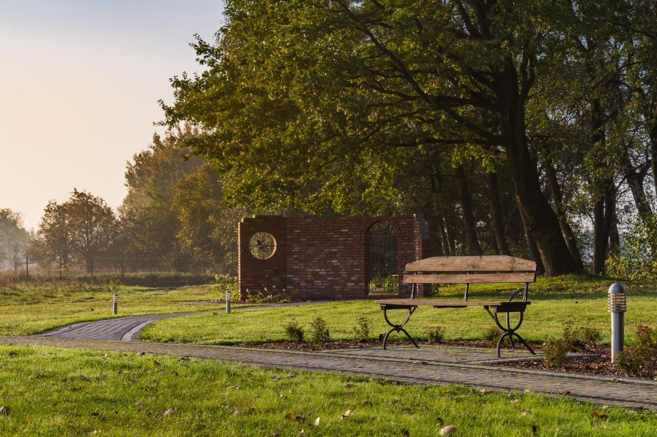 Zajazd U Dziadka Opole Bagian luar foto