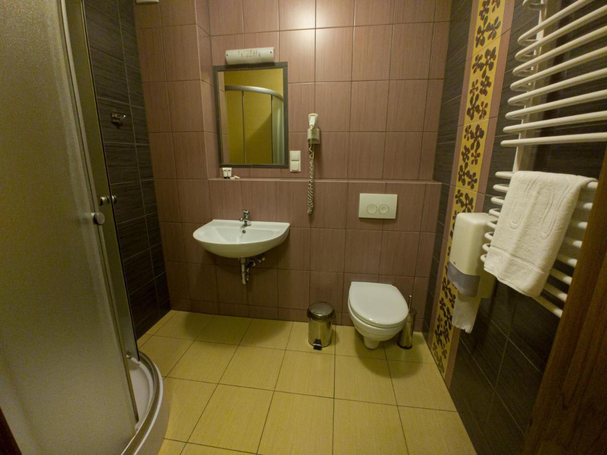 Zajazd U Dziadka Opole Bagian luar foto