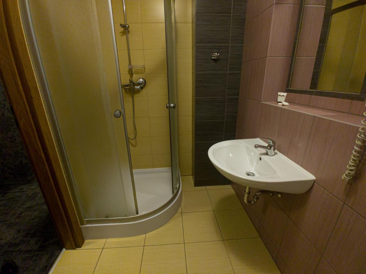 Zajazd U Dziadka Opole Bagian luar foto