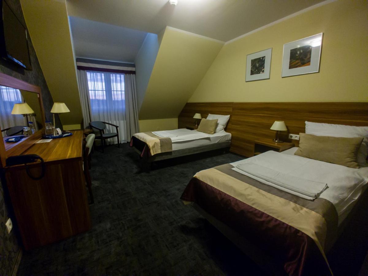 Zajazd U Dziadka Opole Bagian luar foto