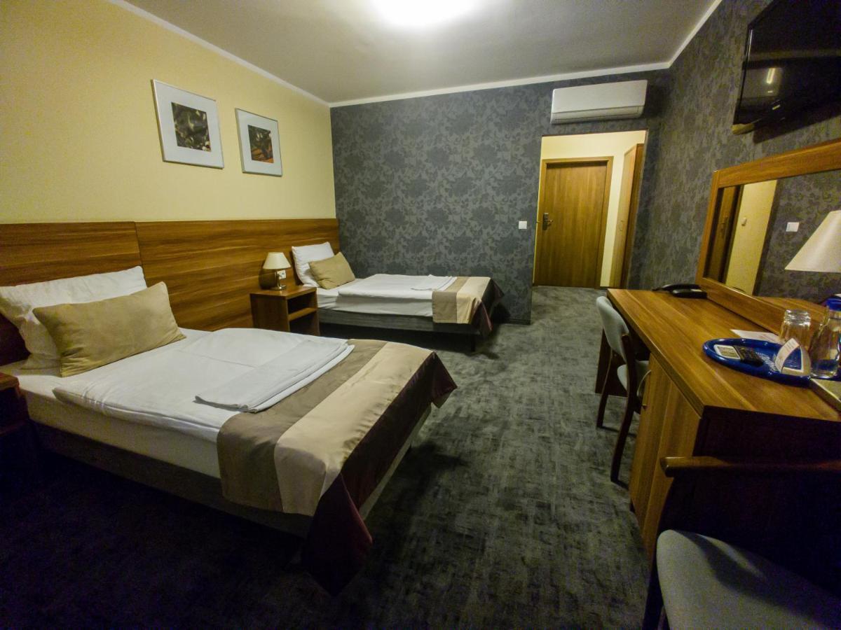 Zajazd U Dziadka Opole Bagian luar foto
