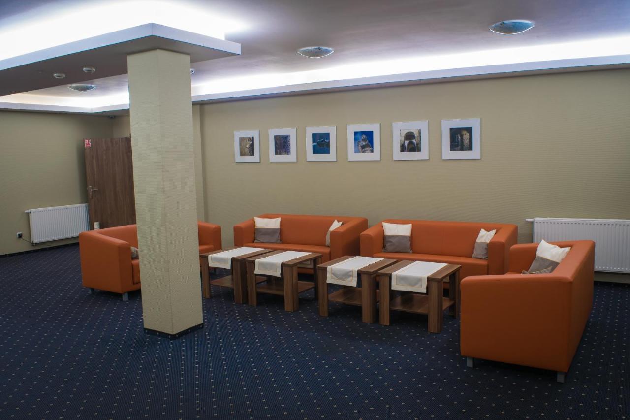 Zajazd U Dziadka Opole Bagian luar foto