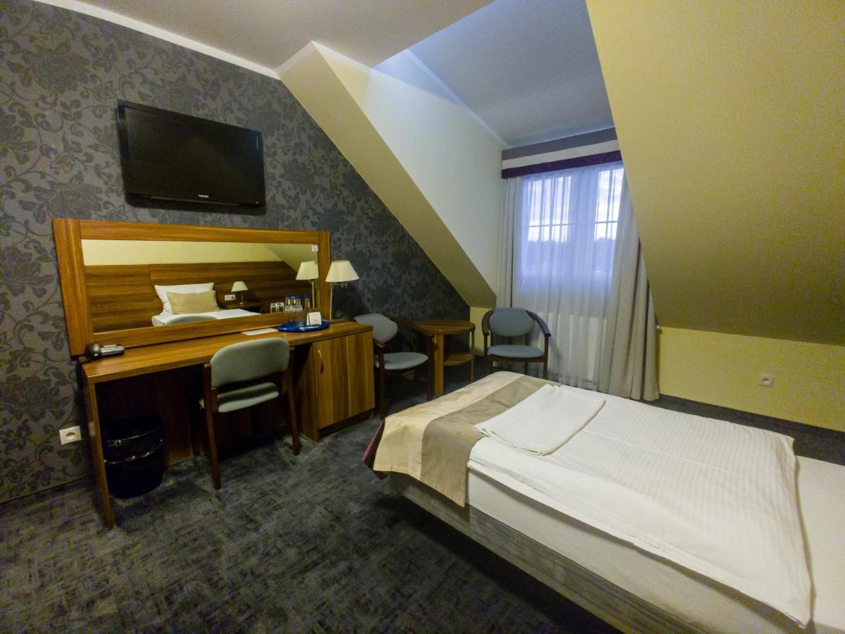 Zajazd U Dziadka Opole Bagian luar foto