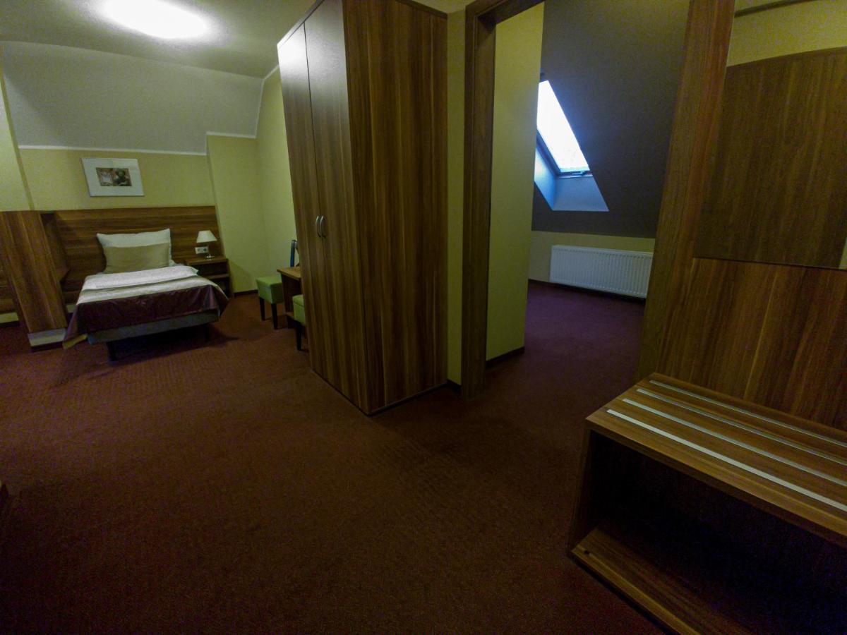 Zajazd U Dziadka Opole Bagian luar foto