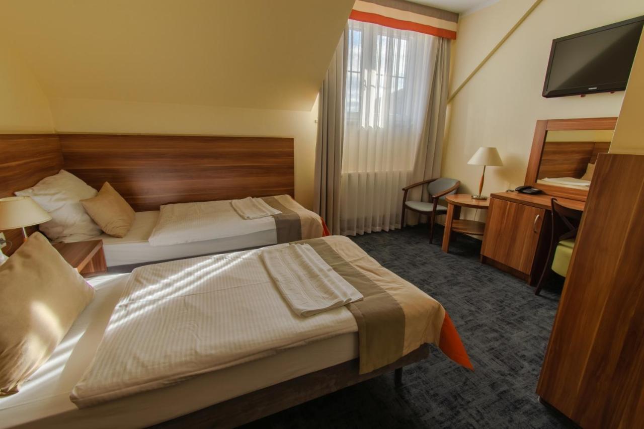 Zajazd U Dziadka Opole Bagian luar foto