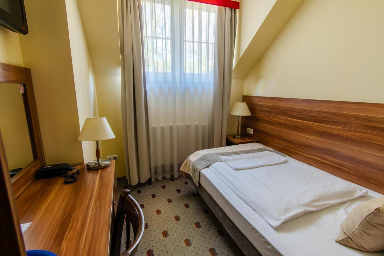 Zajazd U Dziadka Opole Bagian luar foto
